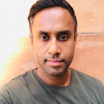 Senthan Balachandiran