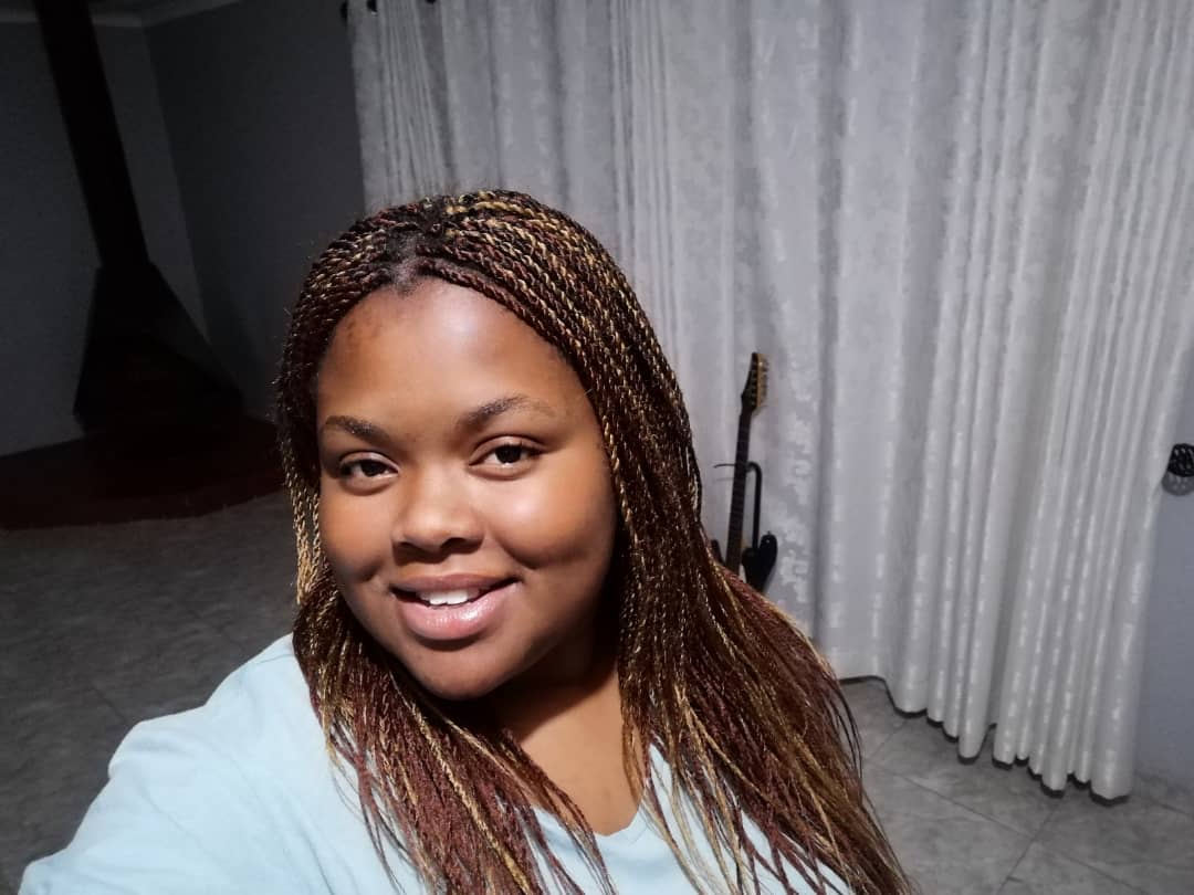 Nyasha Mutingwende Gwata