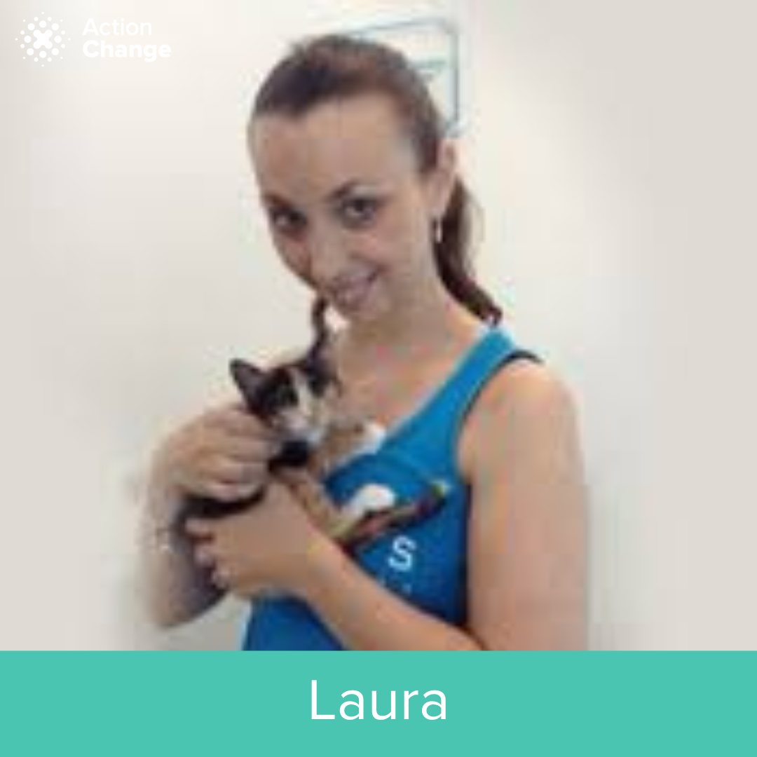 vet program lead