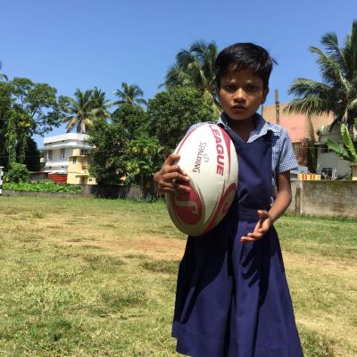 India Education and Sports Project