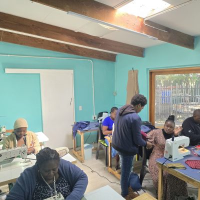 Sewing Class South Africa
