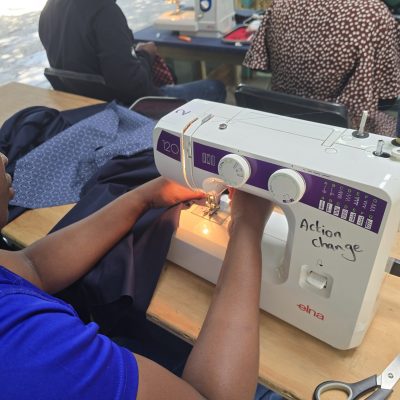 Sewing Program