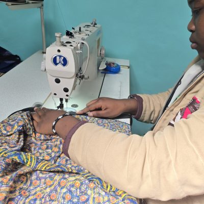 Sewing Program