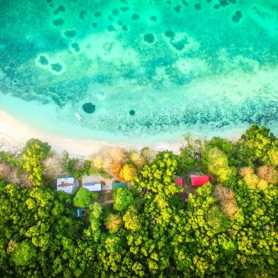 Seychelles