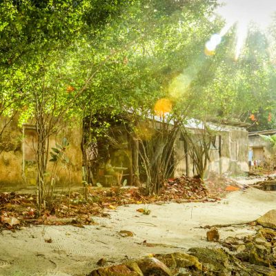 Seychelles Projects