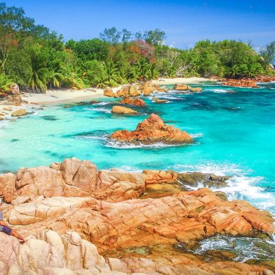 Seychelles Projects