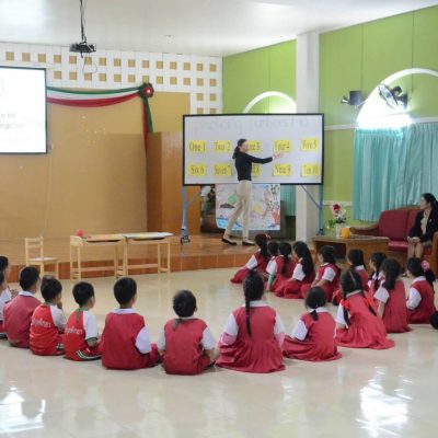 Thailand Projects