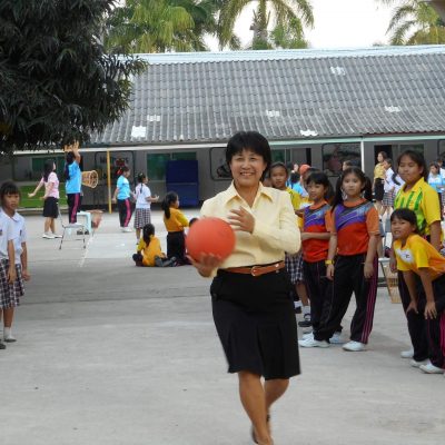 Thailand Projects