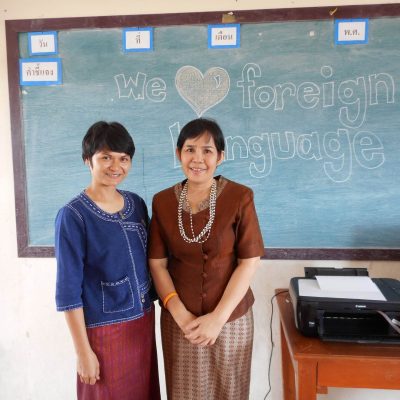 Thailand Projects