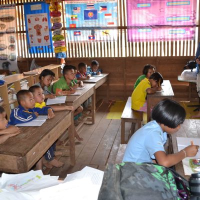 Thailand Projects