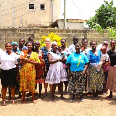 Ghana Projects