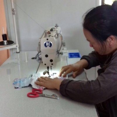 Laos Project