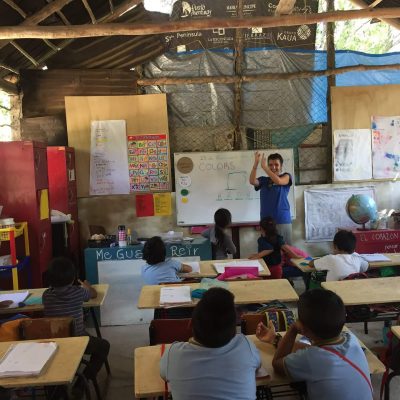 Mexico Projects