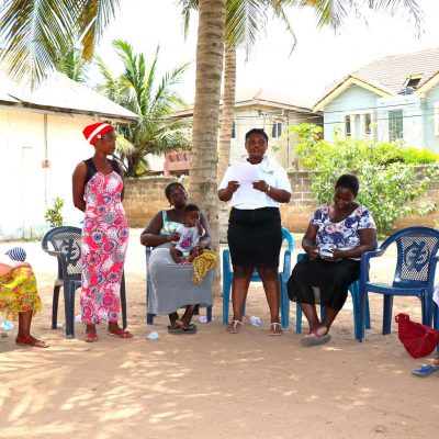 Ghana Projects