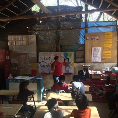 Mexico Projects