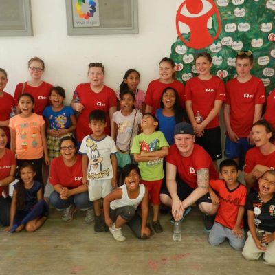 Mexico Projects
