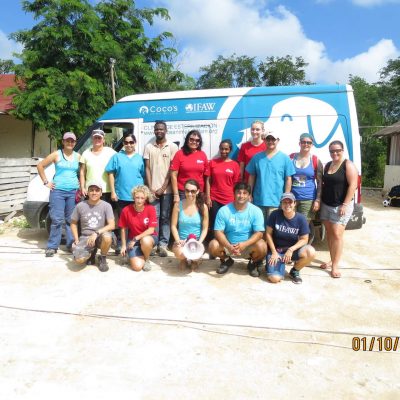 Mexico Projects