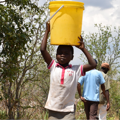 Help us Crowdfund to build a new school in Kenya, Africa