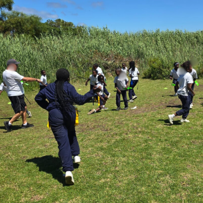 African sport