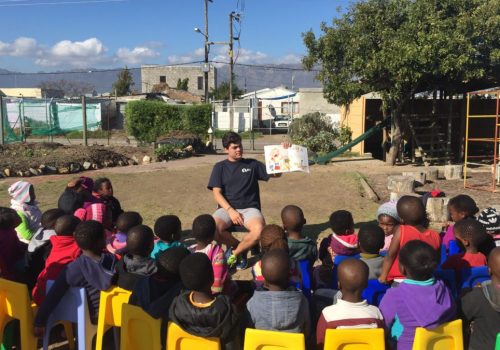 Cape Town Education