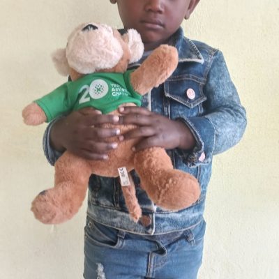 Luthuxolo