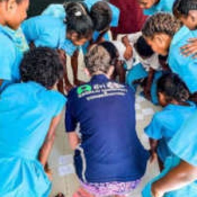 Marine Education 6