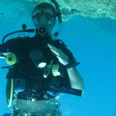Mexico Marine