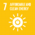 SDG 7 Clean Energy