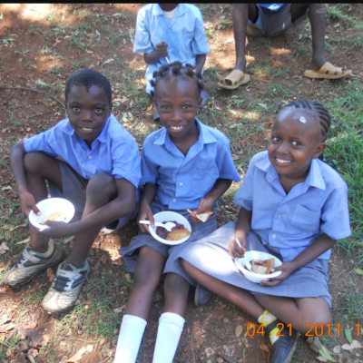 Lunches Kenya