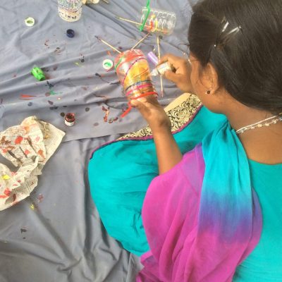Women Empowerment India