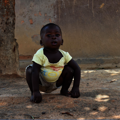Community Development Africa