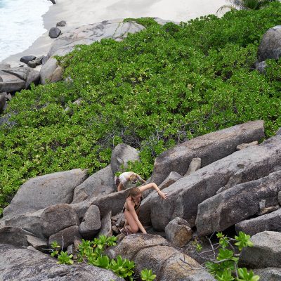 seychelles